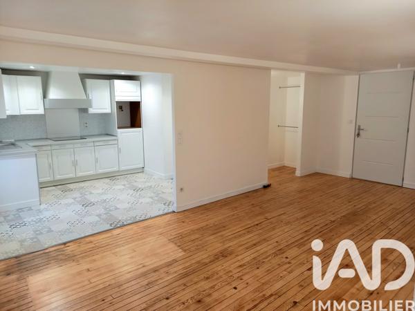 Immeuble à vendre 300 m² Bordères-sur-l'Échez