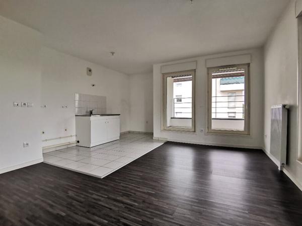 Appartement 3 pièces 61.95 A LOUER - VILMORIN