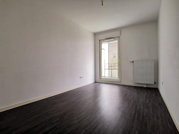 Appartement 3 pièces 61.95 A LOUER - VILMORIN