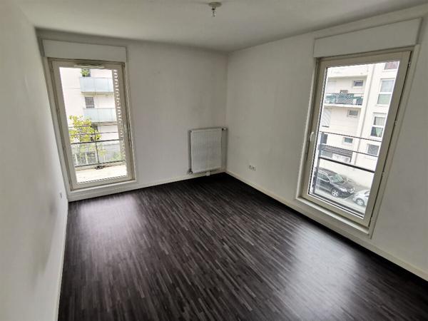 Appartement 3 pièces 61.95 A LOUER - VILMORIN