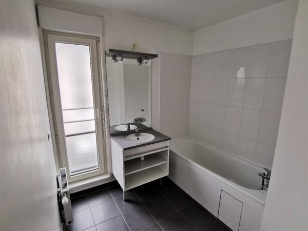 Appartement 3 pièces 61.95 A LOUER - VILMORIN