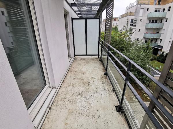 Appartement 3 pièces 61.95 A LOUER - VILMORIN