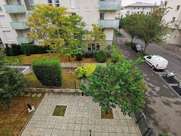 Appartement 3 pièces 61.95 A LOUER - VILMORIN