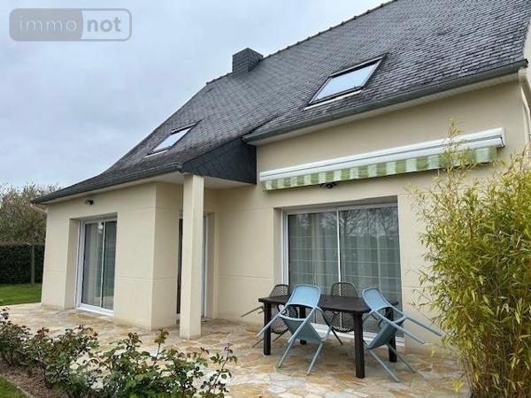 Maison à vendre à Trélivan dans les Côtes-d'Armor (22100), ref : 038/258