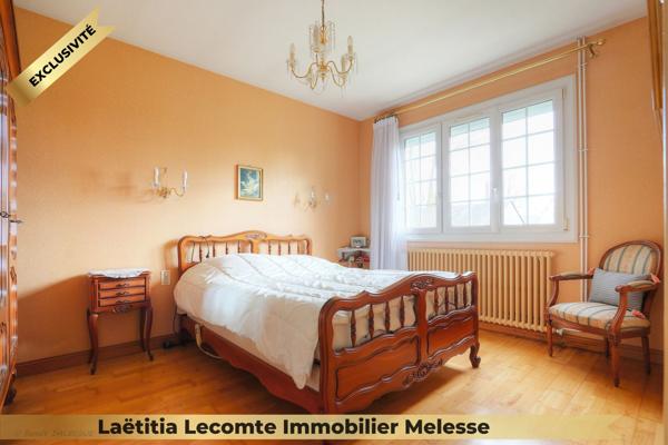 Melesse (35520) MAISON PLEIN CENTRE MELESSE