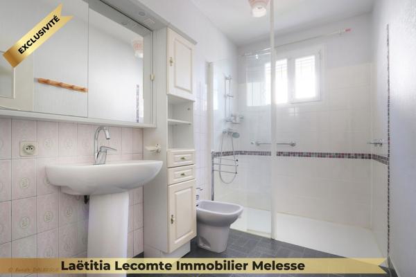 Melesse (35520) MAISON PLEIN CENTRE MELESSE