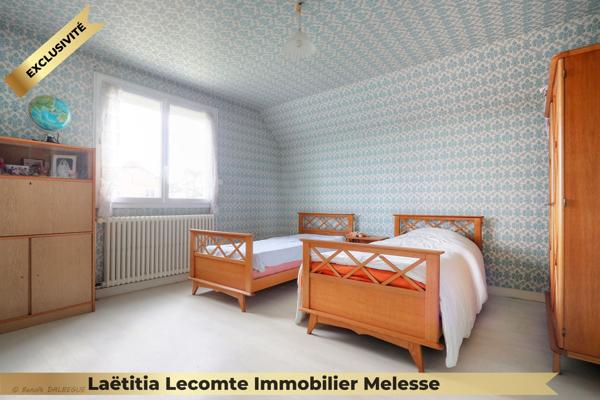 Melesse (35520) MAISON PLEIN CENTRE MELESSE