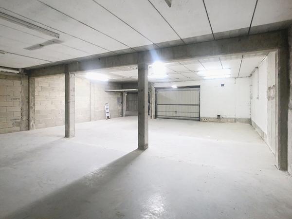 Achat local commercial Valenton - 90 m² - 96 500 €