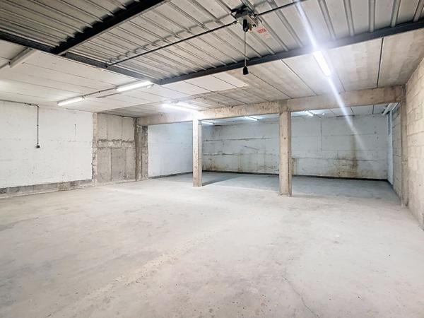 Achat local commercial Valenton - 90 m² - 96 500 €