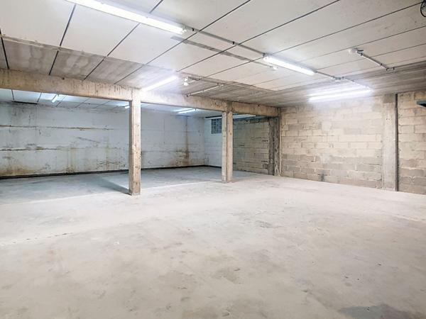 Achat local commercial Valenton - 90 m² - 96 500 €