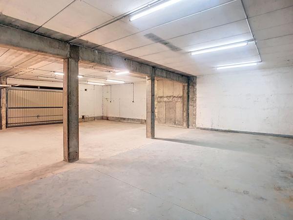 Achat local commercial Valenton - 90 m² - 96 500 €