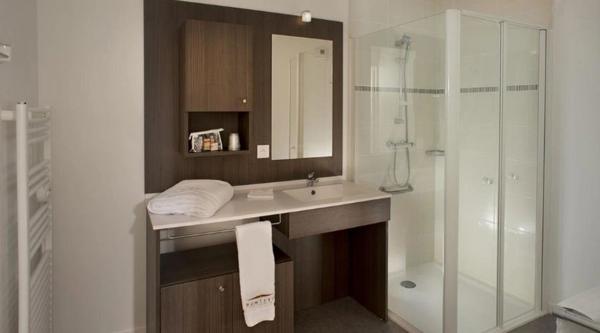 INVESTISSEMENT LOCATIF – CHERBOURG EN COTENTIN – Résidence Seniors Le Phare d’Argent – 6,46 % de rentabilité