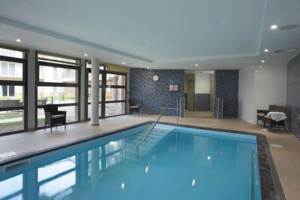 INVESTISSEMENT LOCATIF – CHERBOURG EN COTENTIN – Résidence Seniors Le Phare d’Argent – 6,46 % de rentabilité