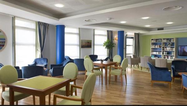 INVESTISSEMENT LOCATIF – CHERBOURG EN COTENTIN – Résidence Seniors Le Phare d’Argent – 6,46 % de rentabilité