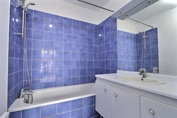 Appartement Aubervilliers 2 pièce(s) 42.93 m2