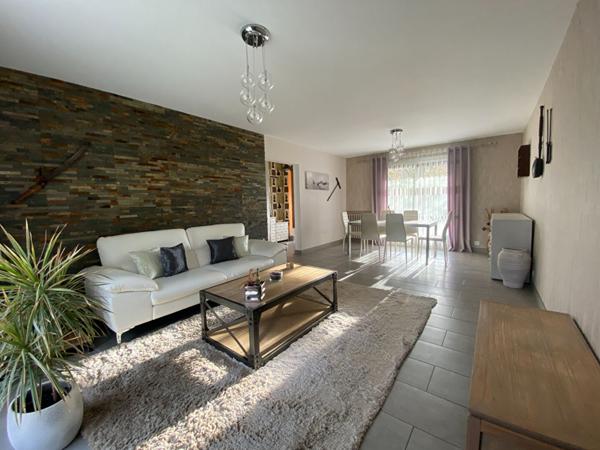 Maison Ormoy Villers 6 pièce(s) 160 m2