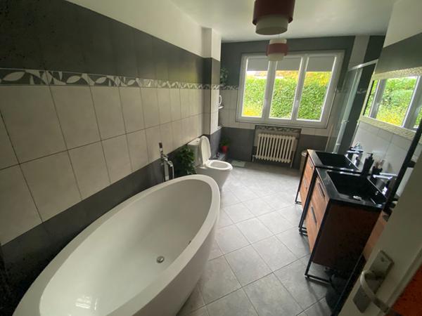 Maison Ormoy Villers 6 pièce(s) 160 m2