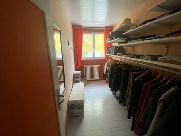 Maison Ormoy Villers 6 pièce(s) 160 m2