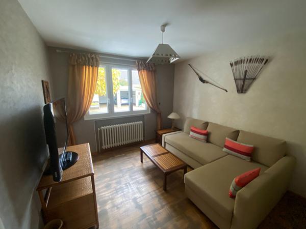 Maison Ormoy Villers 6 pièce(s) 160 m2