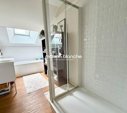 Appartement à vendre, 4 pièces - Angers 49000