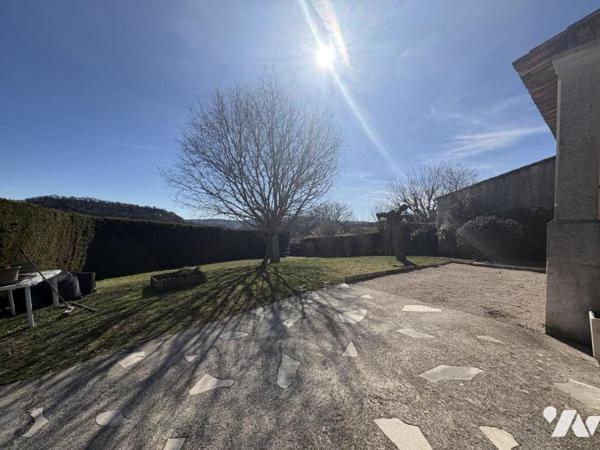 Maison à FORCALQUIER