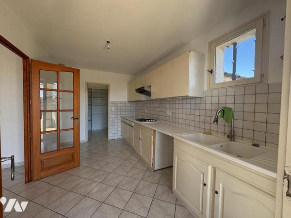 Maison à FORCALQUIER