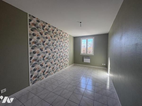 Maison à FORCALQUIER