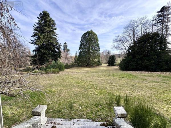 Maison à vendre à Albaret-Sainte-Marie en Lozère (48200), ref : 48032-214