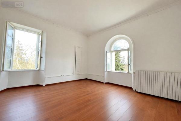 Maison à vendre à Albaret-Sainte-Marie en Lozère (48200), ref : 48032-214