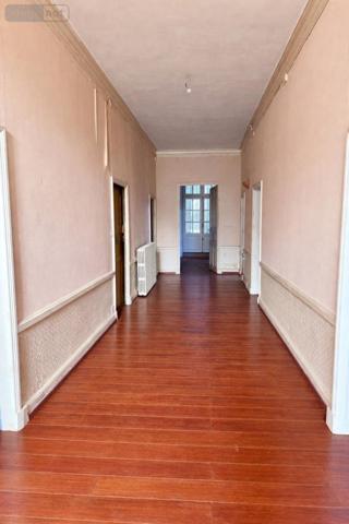 Maison à vendre à Albaret-Sainte-Marie en Lozère (48200), ref : 48032-214