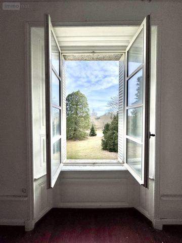 Maison à vendre à Albaret-Sainte-Marie en Lozère (48200), ref : 48032-214