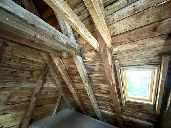 Maison à vendre à Albaret-Sainte-Marie en Lozère (48200), ref : 48032-214