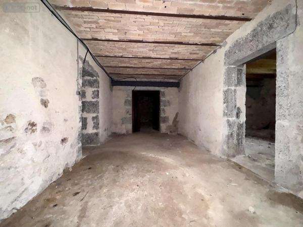 Maison à vendre à Albaret-Sainte-Marie en Lozère (48200), ref : 48032-214