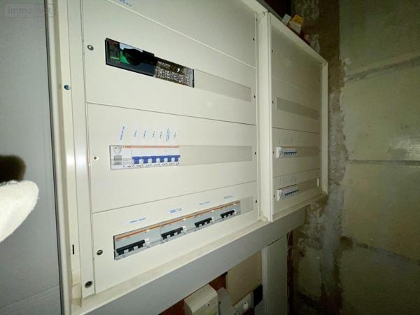 Maison à vendre à Albaret-Sainte-Marie en Lozère (48200), ref : 48032-214