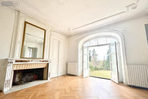 Maison à vendre à Albaret-Sainte-Marie en Lozère (48200), ref : 48032-214