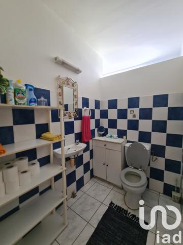 Maison à vendre 4 pièces 100 m² Saint-François