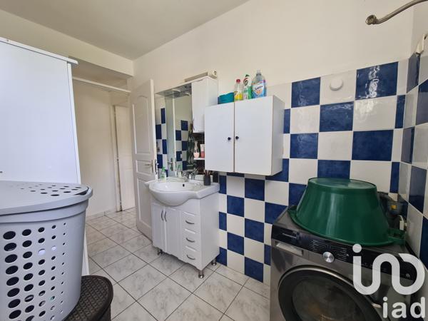 Maison à vendre 4 pièces 100 m² Saint-François