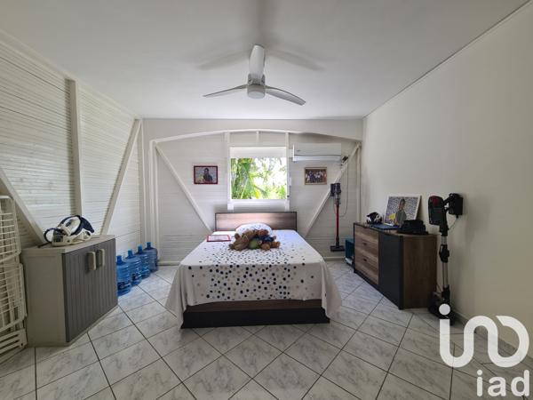 Maison à vendre 4 pièces 100 m² Saint-François