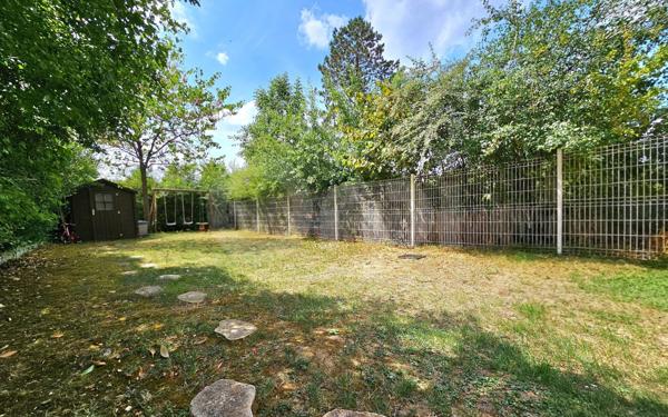 Appartement à vendre    2 pièces • 42,38 m2 Chennevières-sur-Marne