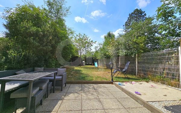 Appartement à vendre    2 pièces • 42,38 m2 Chennevières-sur-Marne