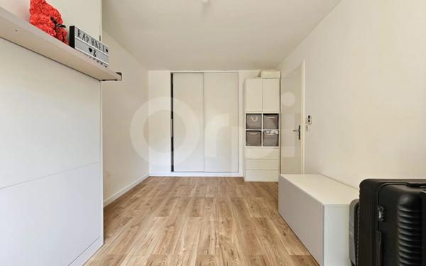 Appartement à vendre    2 pièces • 42,38 m2 Chennevières-sur-Marne