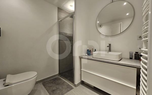 Appartement à vendre    2 pièces • 42,38 m2 Chennevières-sur-Marne