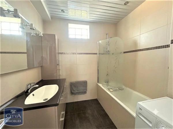 Appartement à vendre 3 pièces 71m² Nancy (54000)