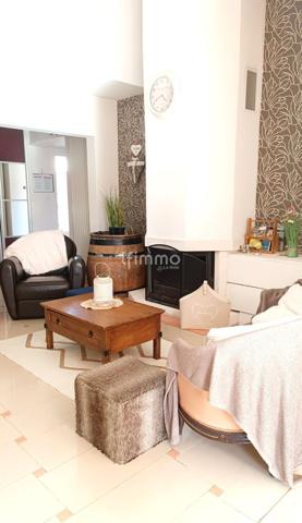 Enssemble immobilier sur 2000 m² !