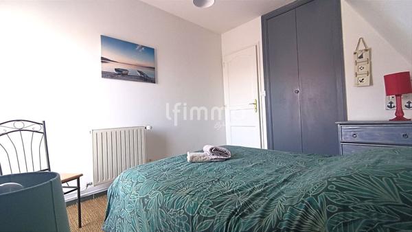 Enssemble immobilier sur 2000 m² !