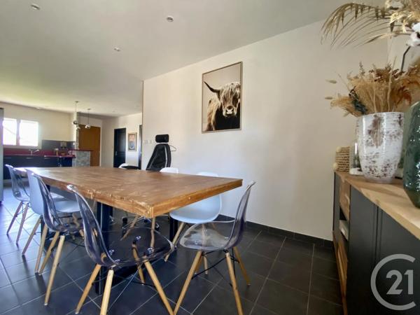 Maison à vendre  4 pièces - 89 m 2   NAVARRENX  - 64