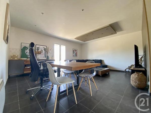 Maison à vendre  4 pièces - 89 m 2   NAVARRENX  - 64
