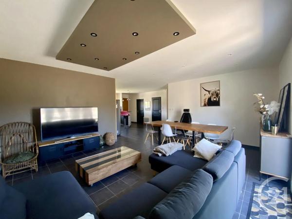 Maison à vendre  4 pièces - 89 m 2   NAVARRENX  - 64