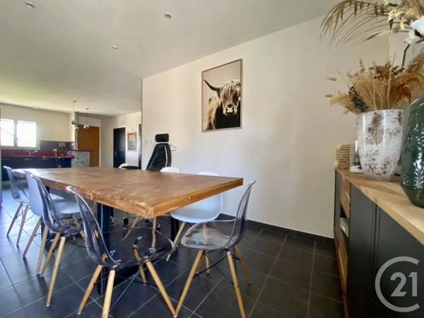 Maison à vendre  4 pièces - 89 m 2   NAVARRENX  - 64