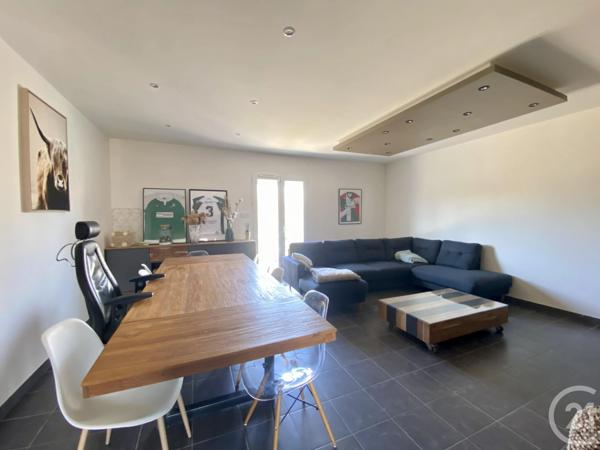 Maison à vendre  4 pièces - 89 m 2   NAVARRENX  - 64